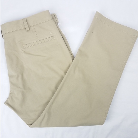 haggar h26 khaki pants